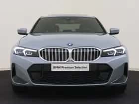 BMW 3-Serie (2025) thumbnail 4