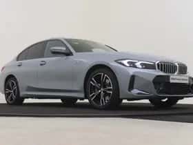 BMW 3-Serie (2025) thumbnail 10