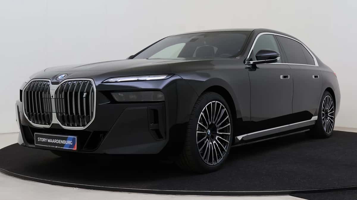 BMW i7 (2026) — foto 1