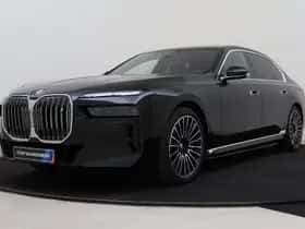BMW i7 (2026)