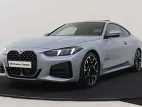 BMW 4-Serie (2025) thumbnail 1
