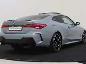 BMW 4-Serie (2025) thumbnail 2