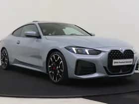 BMW 4-Serie (2025) thumbnail 13