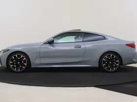 BMW 4-Serie (2025) thumbnail 14