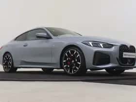 BMW 4-Serie (2025) thumbnail 10