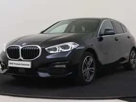 BMW 1-Serie (2023) thumbnail 1