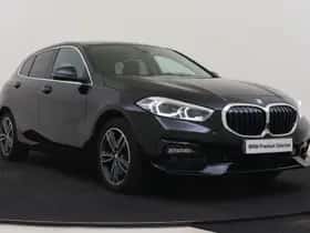 BMW 1-Serie (2023) thumbnail 13