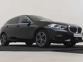 BMW 1-Serie (2023) thumbnail 10