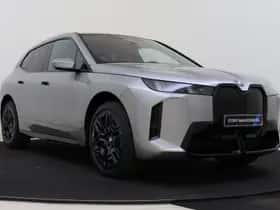 BMW iX (2026) thumbnail 13