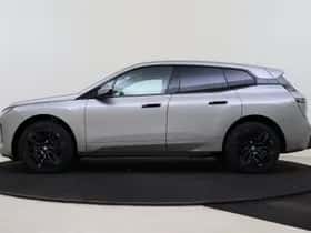 BMW iX (2026) thumbnail 14