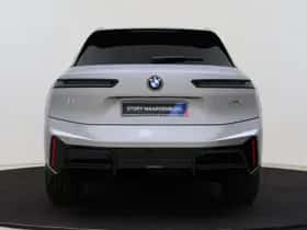 BMW iX (2026) thumbnail 5