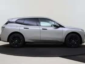 BMW iX (2026) thumbnail 7