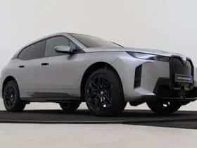 BMW iX (2026) thumbnail 10