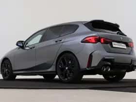 BMW 1-Serie (2025) thumbnail 11