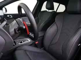 BMW 1-Serie (2025) thumbnail 8