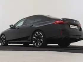 BMW i5 (2024) thumbnail 11