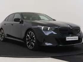 BMW i5 (2024) thumbnail 13