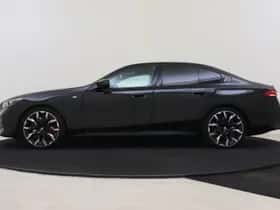 BMW i5 (2024) thumbnail 14