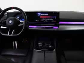 BMW i5 (2024) thumbnail 26