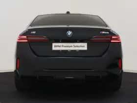 BMW i5 (2024) thumbnail 5