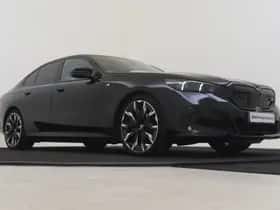 BMW i5 (2024) thumbnail 10