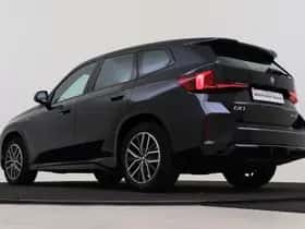 BMW iX1 (2025) thumbnail 11