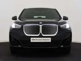 BMW iX1 (2025) thumbnail 4