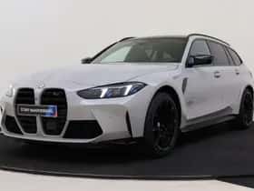 BMW 3-Serie (2026) thumbnail 1