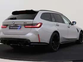 BMW 3-Serie (2026) thumbnail 2