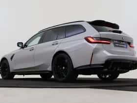 BMW 3-Serie (2026) thumbnail 11