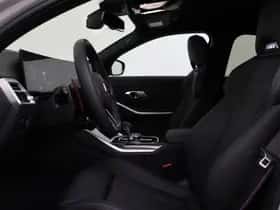 BMW 3-Serie (2026) thumbnail 12