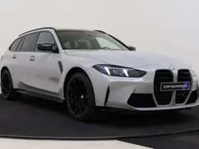 BMW 3-Serie (2026) thumbnail 13