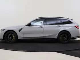 BMW 3-Serie (2026) thumbnail 14