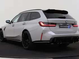BMW 3-Serie (2026) thumbnail 15