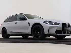 BMW 3-Serie (2026) thumbnail 10