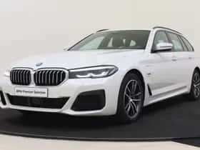 BMW 5-Serie (2022) thumbnail 1