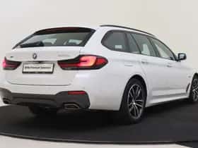 BMW 5-Serie (2022) thumbnail 2