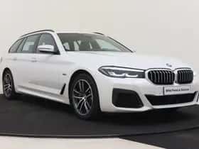BMW 5-Serie (2022) thumbnail 13