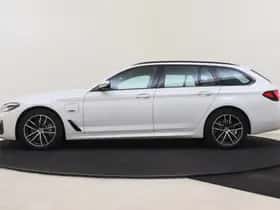 BMW 5-Serie (2022) thumbnail 14