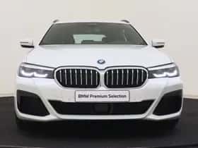 BMW 5-Serie (2022) thumbnail 4
