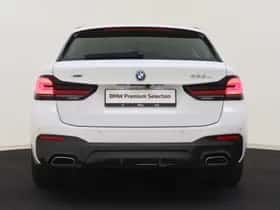BMW 5-Serie (2022) thumbnail 5