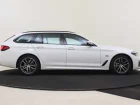 BMW 5-Serie (2022) thumbnail 7