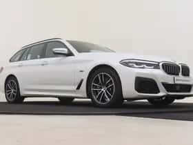 BMW 5-Serie (2022) thumbnail 10