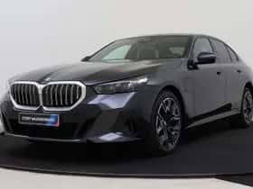 BMW 5-Serie (2026)