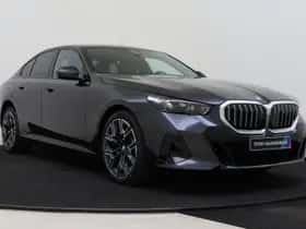 BMW 5-Serie (2026) thumbnail 13