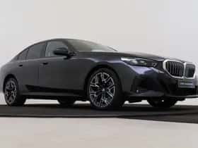 BMW 5-Serie (2026) thumbnail 10