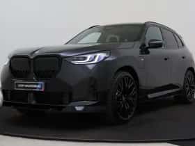 BMW X3 (2026)