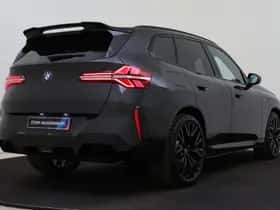 BMW X3 (2026) thumbnail 2