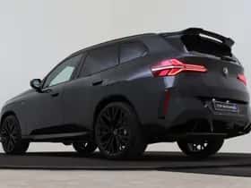 BMW X3 (2026) thumbnail 11