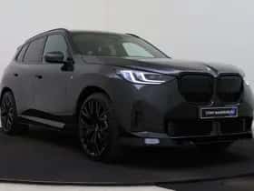 BMW X3 (2026) thumbnail 13